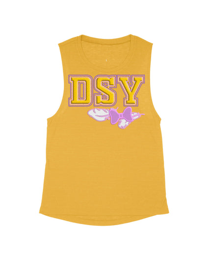 DSY Sorority Letters