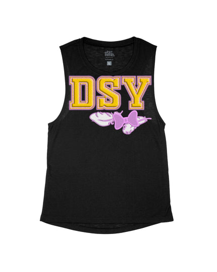 DSY Sorority Letters