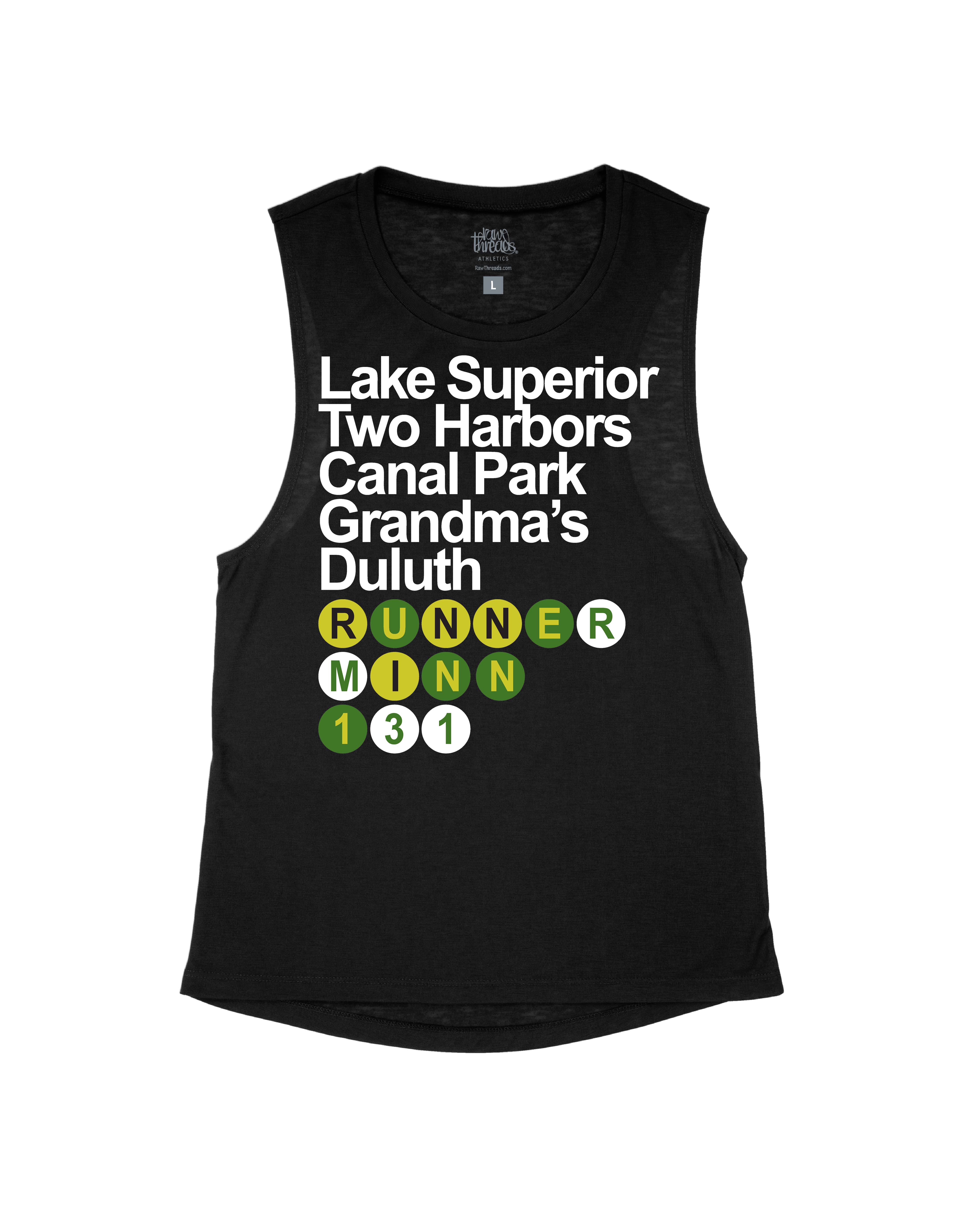 Duluth Stops 13.1