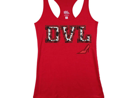 DVL Sorority Letters