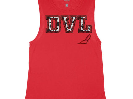 DVL Sorority Letters