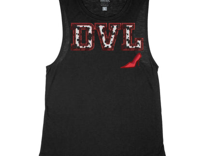 DVL Sorority Letters