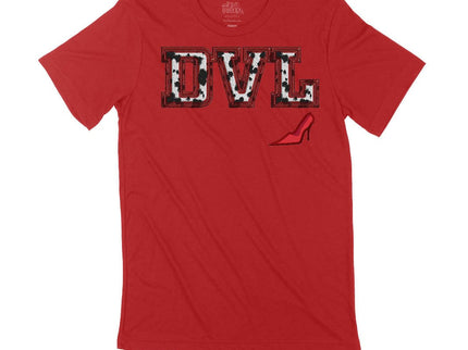 DVL Sorority Letters