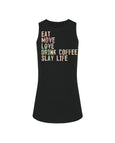 Black Core Tank