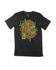 Eat Pasta Run Fasta