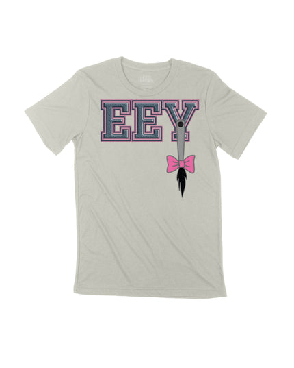 EEY Sorority Letters