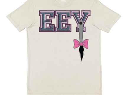 EEY Sorority Letters
