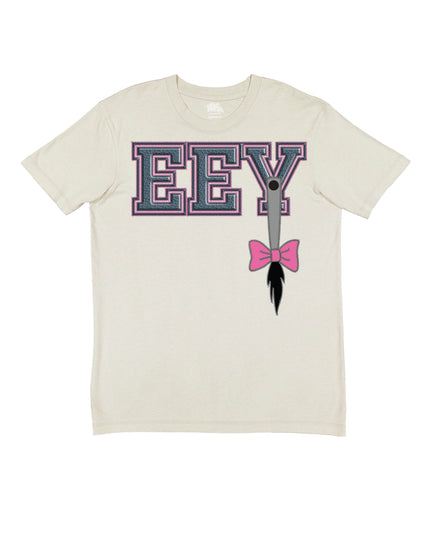 EEY Sorority Letters