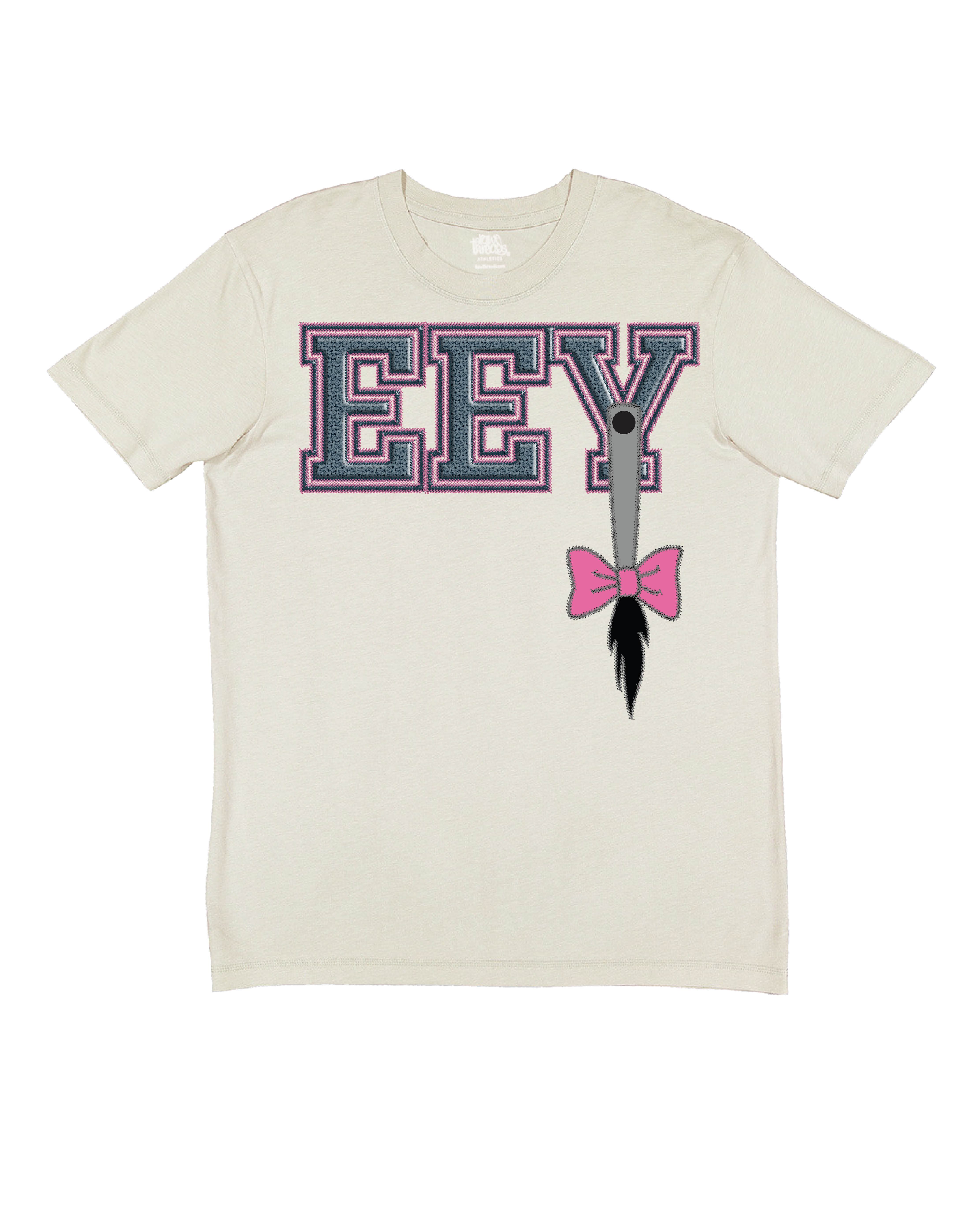 EEY Sorority Letters