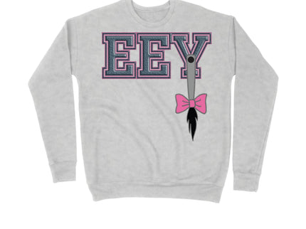 EEY Sorority Letters
