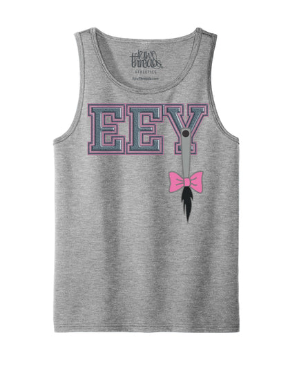EEY Sorority Letters