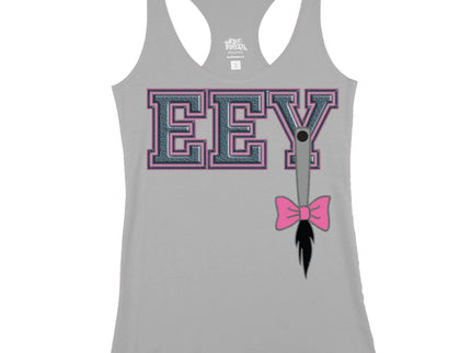 EEY Sorority Letters