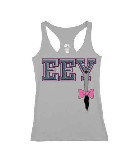EEY Sorority Letters