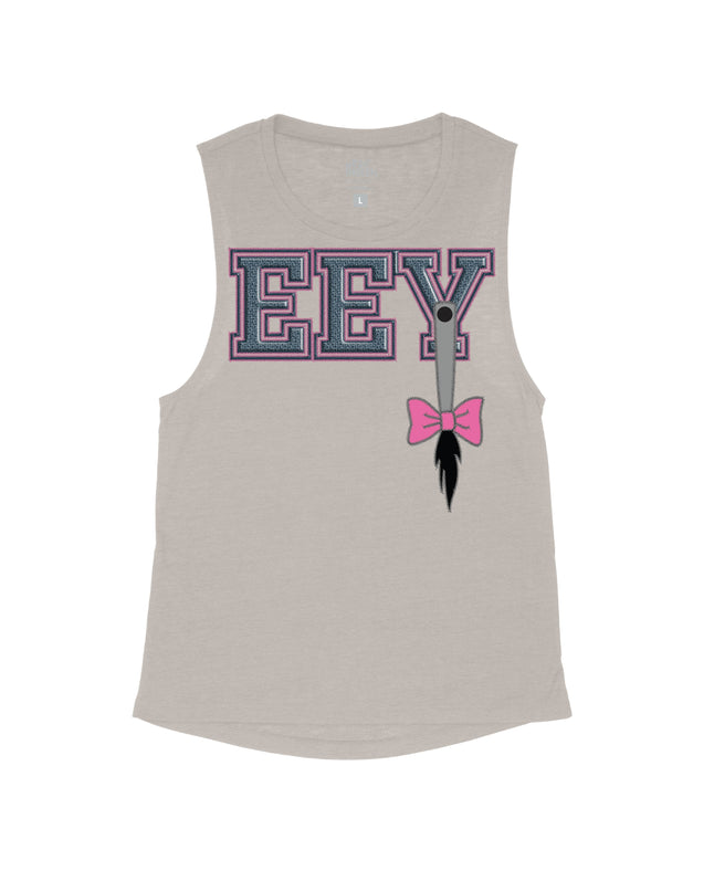 EEY Sorority Letters