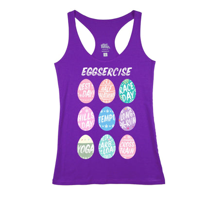 Eggsercise