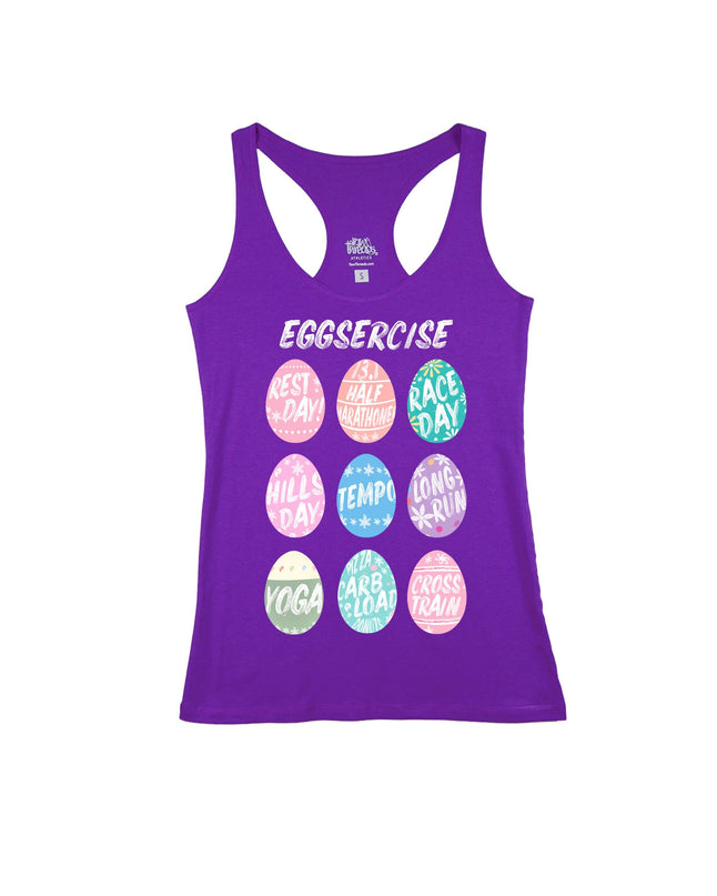 Eggsercise