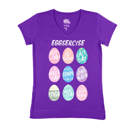 Eggsercise