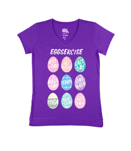 Eggsercise