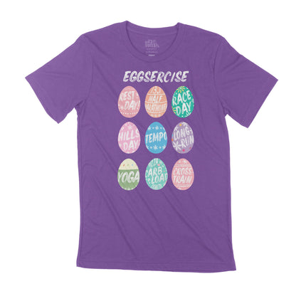 Eggsercise