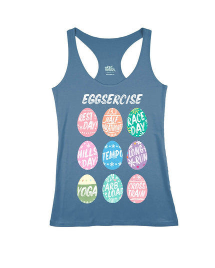 Eggsercise
