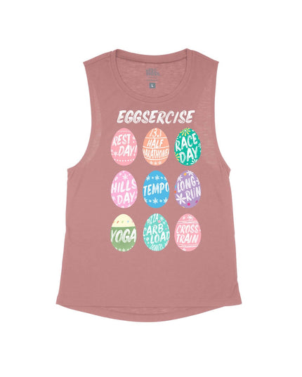 Eggsercise