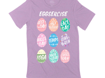 Eggsercise