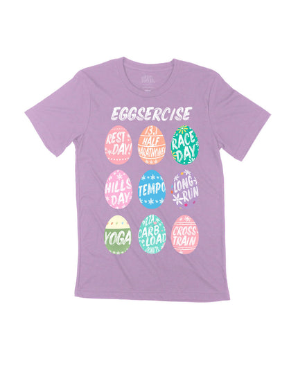 Eggsercise