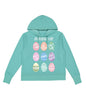 Seafoam Hoodie