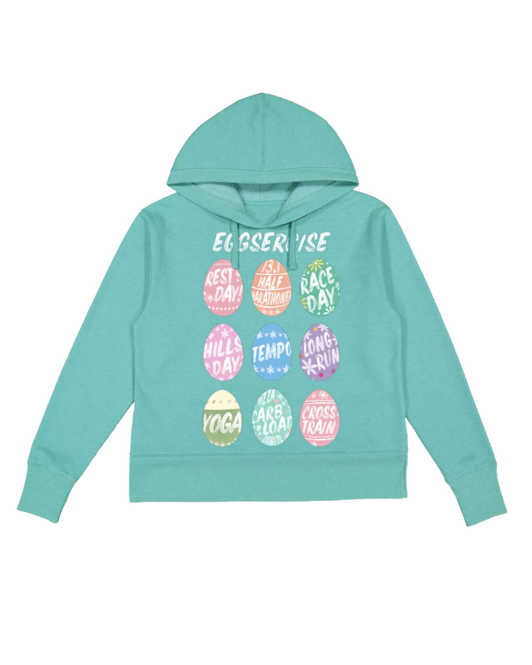 Eggsercise