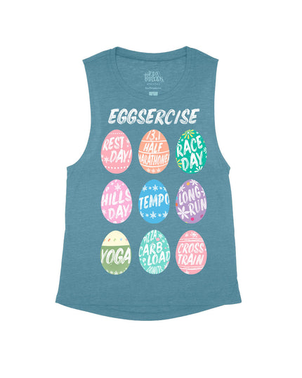 Eggsercise