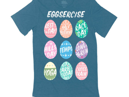 Eggsercise
