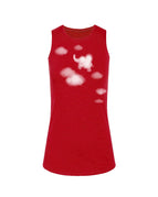 Classic Red Core Tank