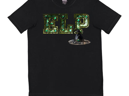 ELP Sorority Letters