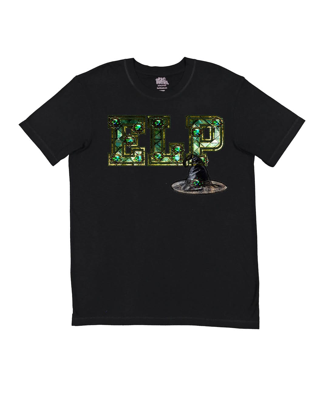 ELP Sorority Letters