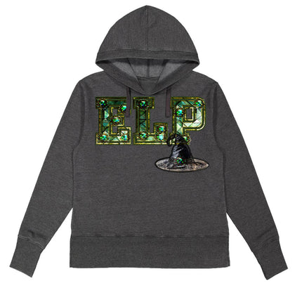 ELP Sorority Letters