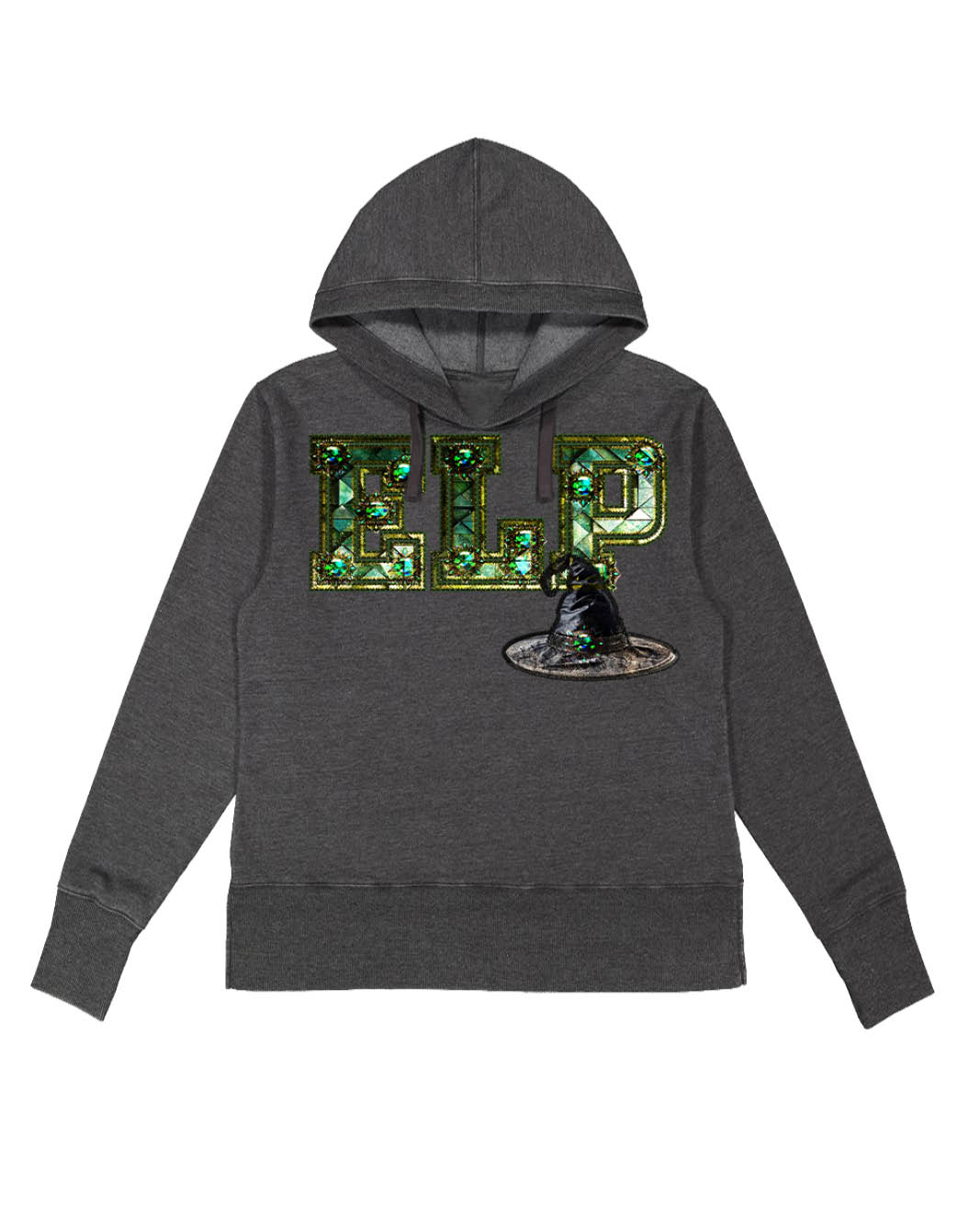 ELP Sorority Letters