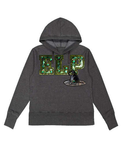 ELP Sorority Letters