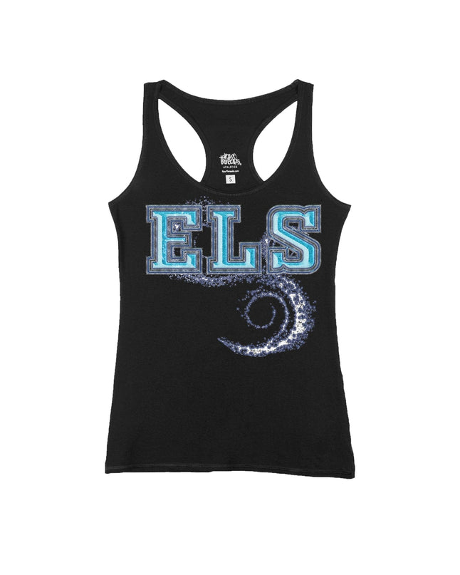 ELS Sorority Letters