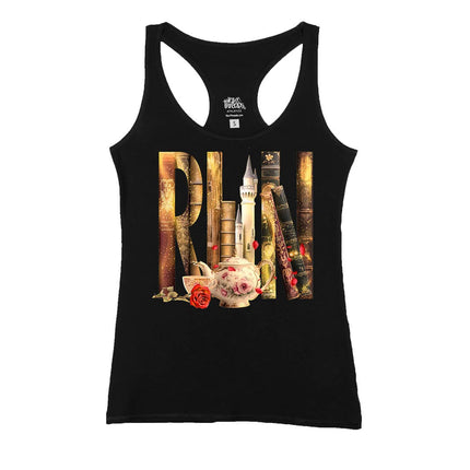 Enchanted Rose Big Run