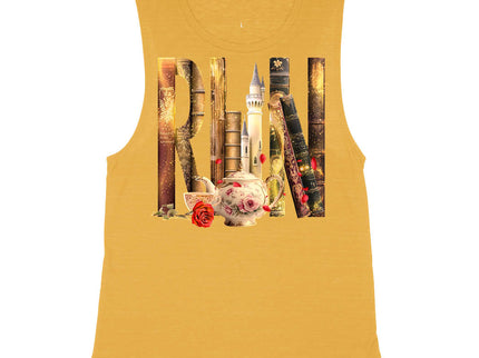 Enchanted Rose Big Run