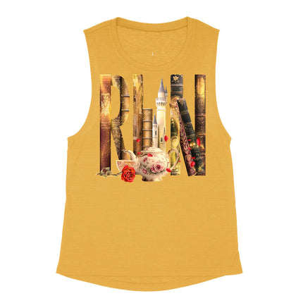 Enchanted Rose Big Run