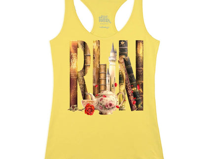 Enchanted Rose Big Run