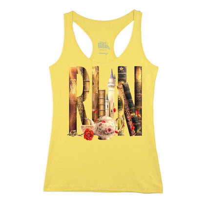 Enchanted Rose Big Run