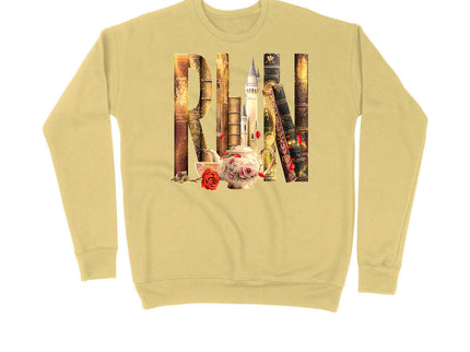 Enchanted Rose Big Run