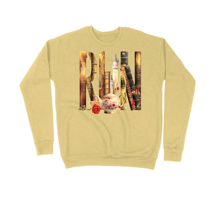 Enchanted Rose Big Run