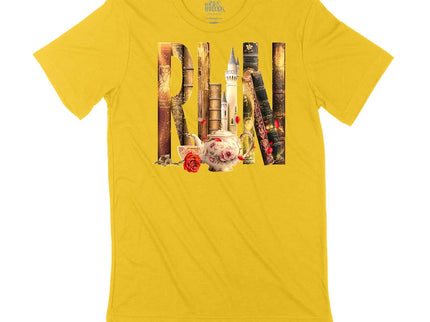 Enchanted Rose Big Run