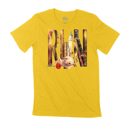 Enchanted Rose Big Run