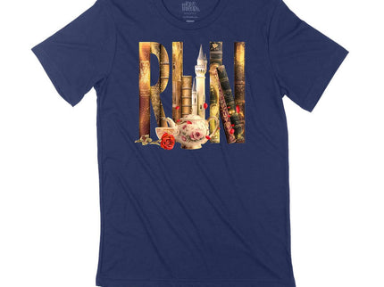 Enchanted Rose Big Run