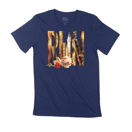 Enchanted Rose Big Run