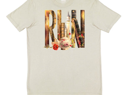 Enchanted Rose Big Run